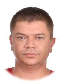 Сергей Саломатин