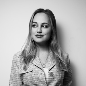 Валерия Романова