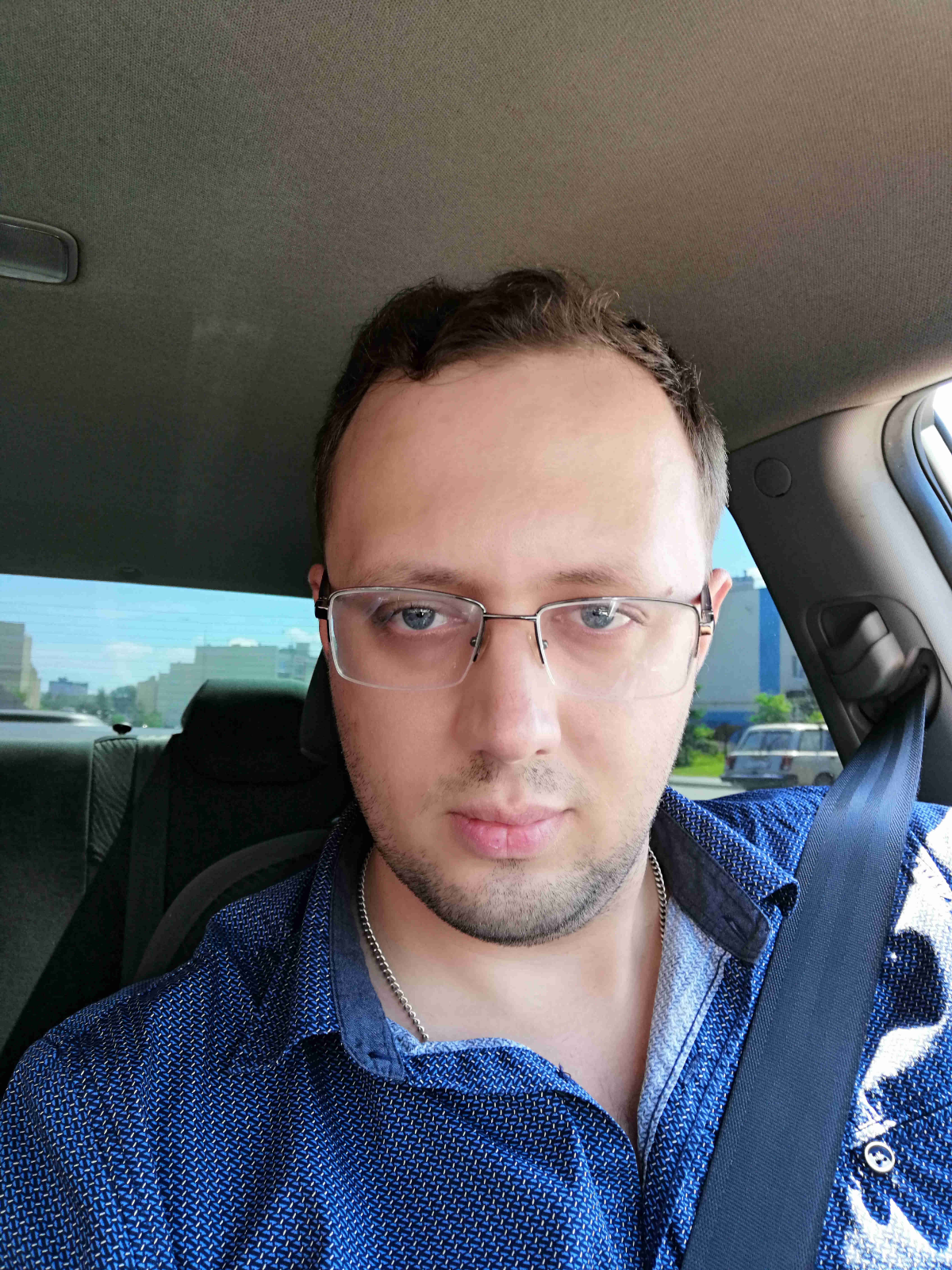 Максим Пряхин | Сетка — социальная сеть от hh.ru