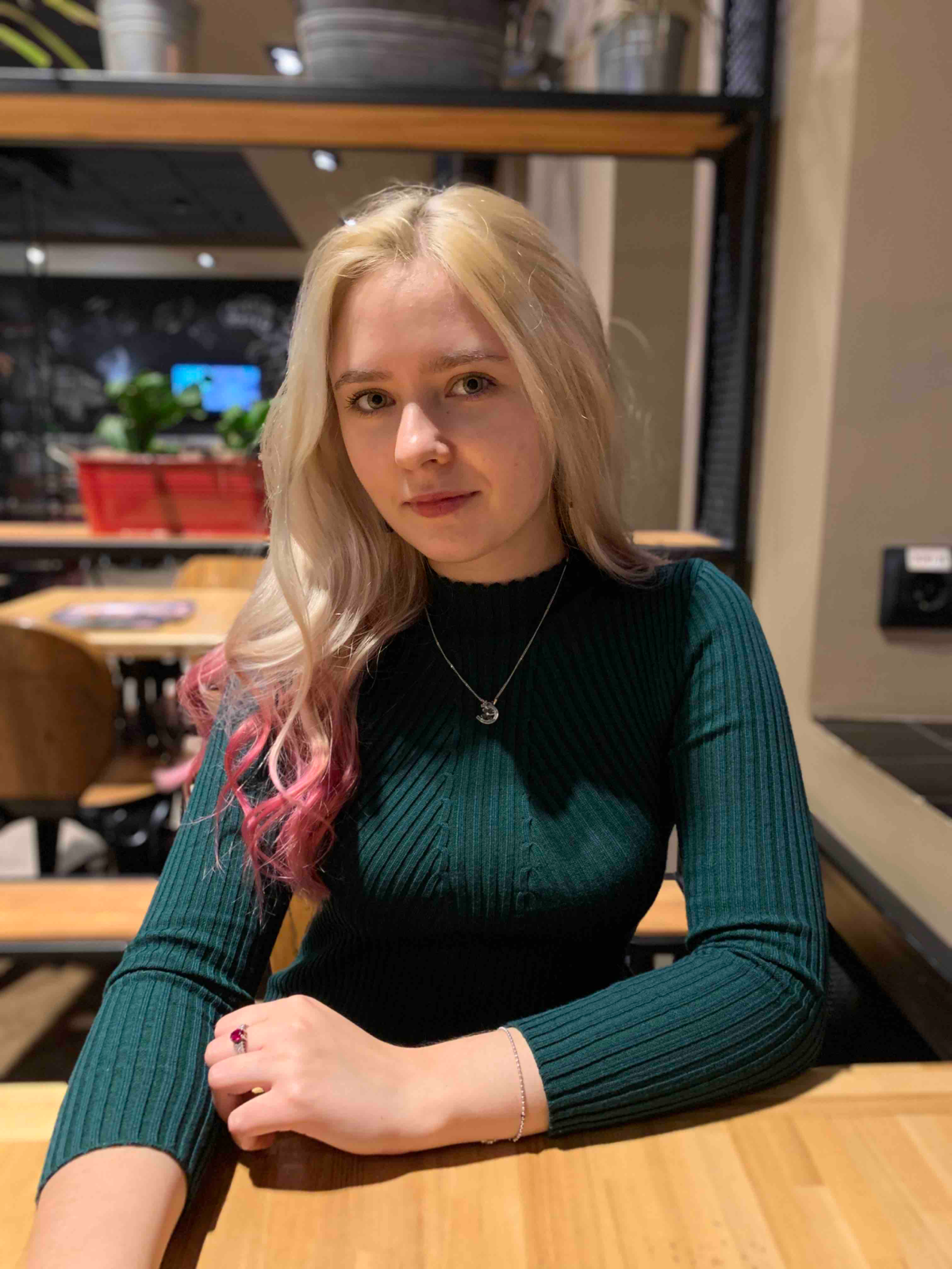 Маргарита Стократова