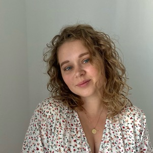 Мария Арсина | Сетка — социальная сеть от hh.ru