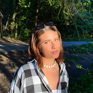 Вера Николаевская