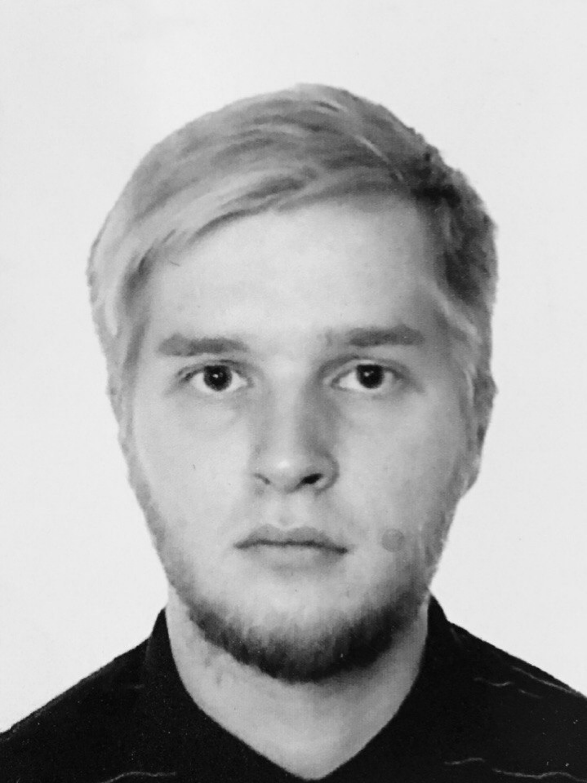 Егор Табунщиков | Сетка — социальная сеть от hh.ru