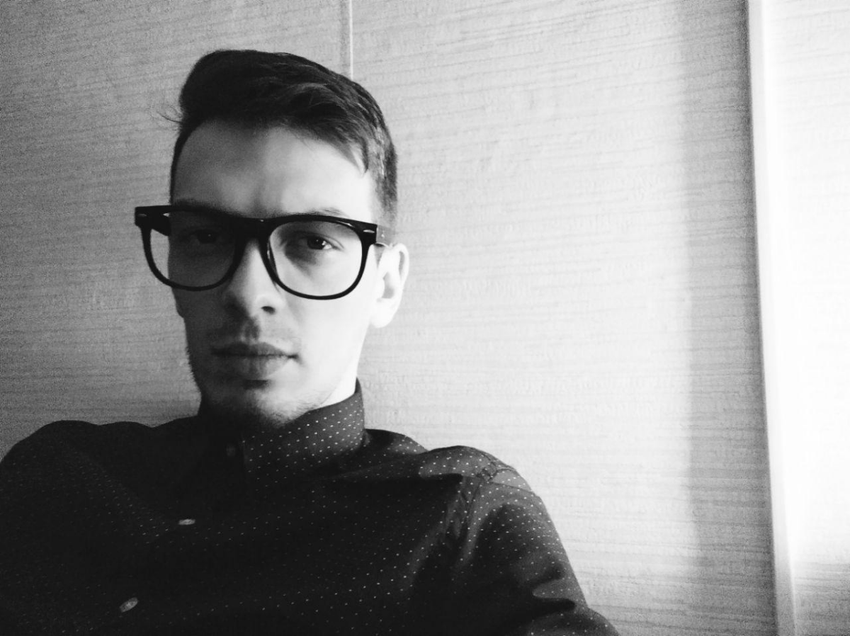 Сергей Епифанцев