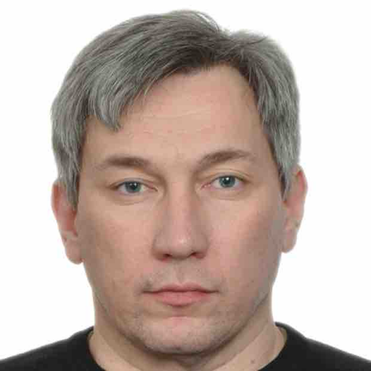 Ильшат Камалутдинов