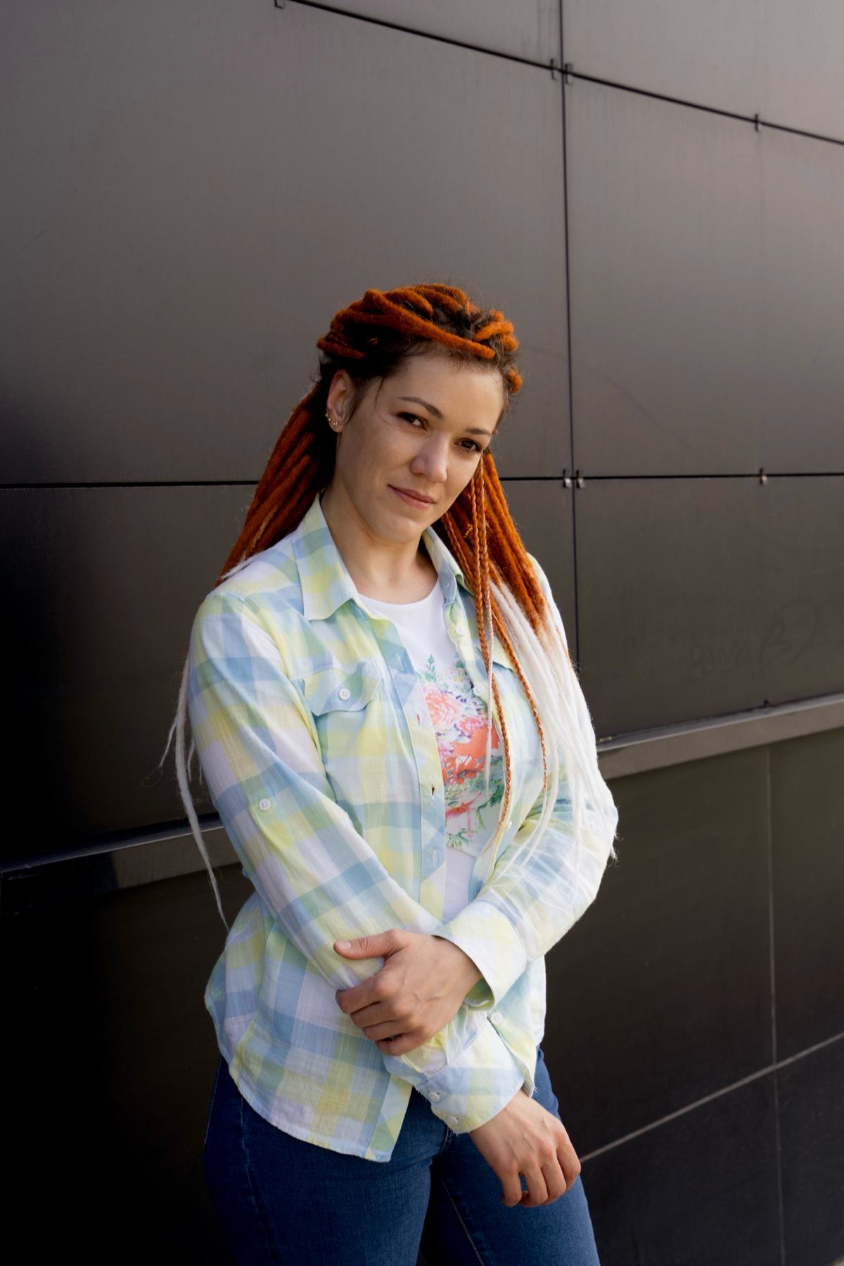 Анна Колесникова