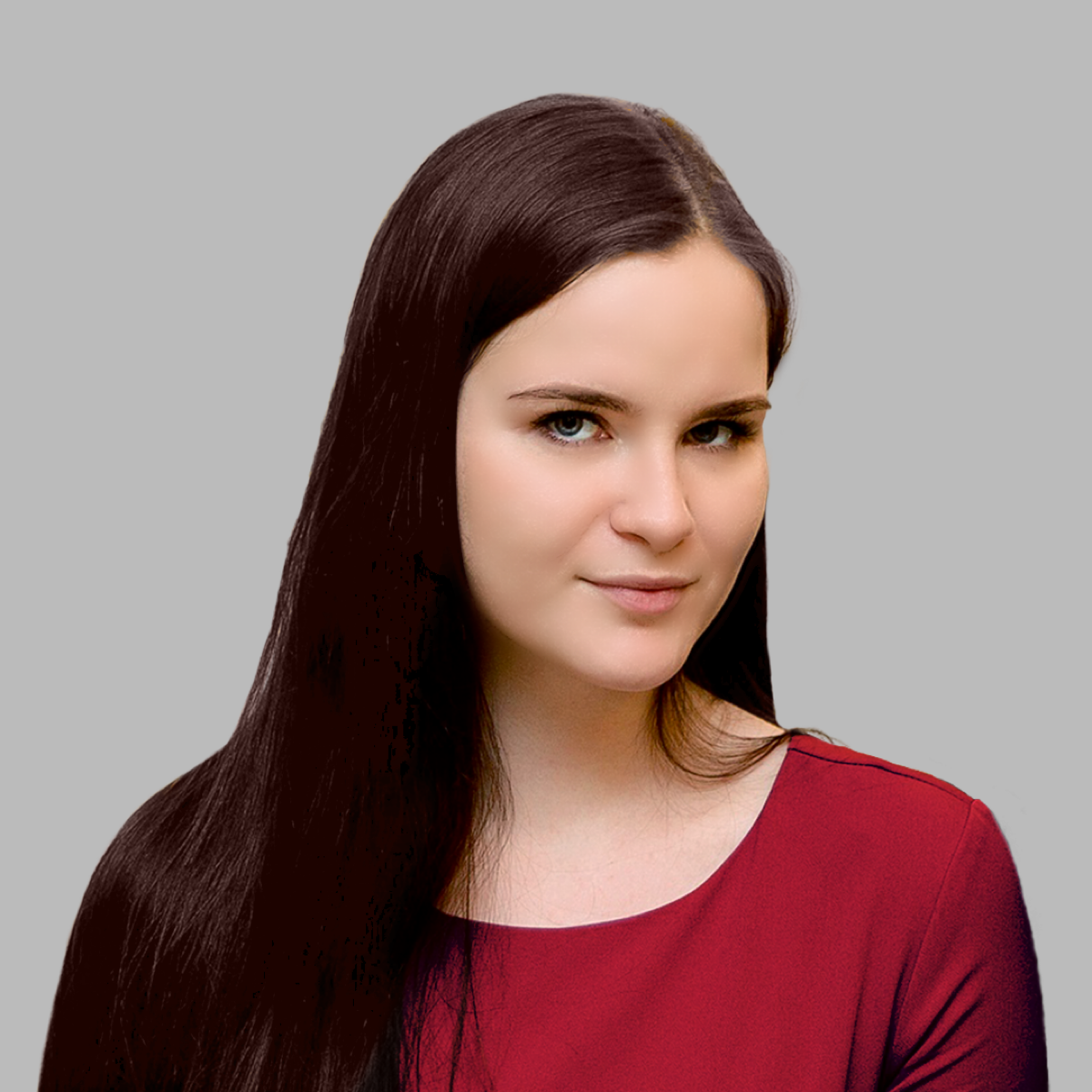 Анна Ушанова | Сетка — социальная сеть от hh.ru