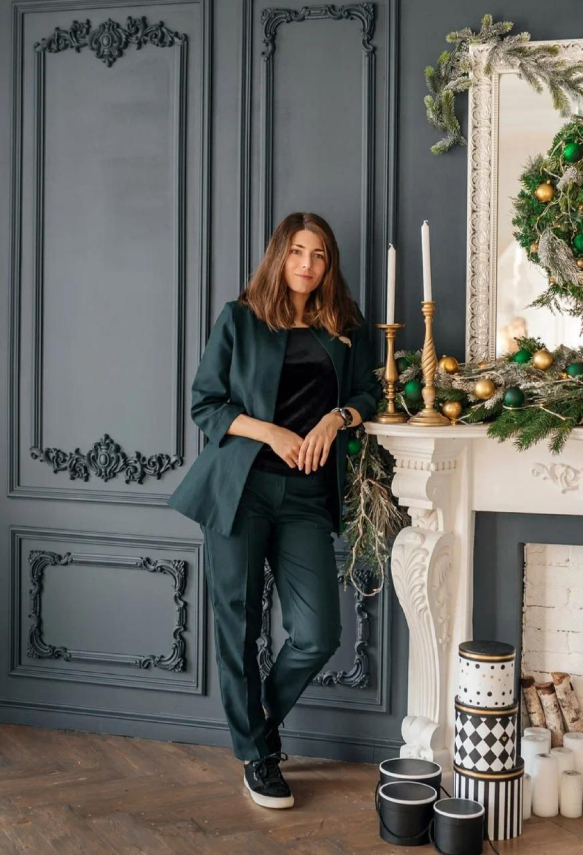 Анна Корсун