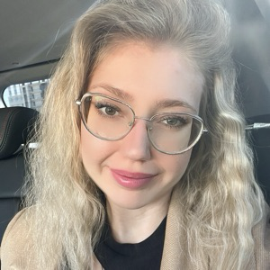 Дарья Боровская | Сетка — социальная сеть от hh.ru