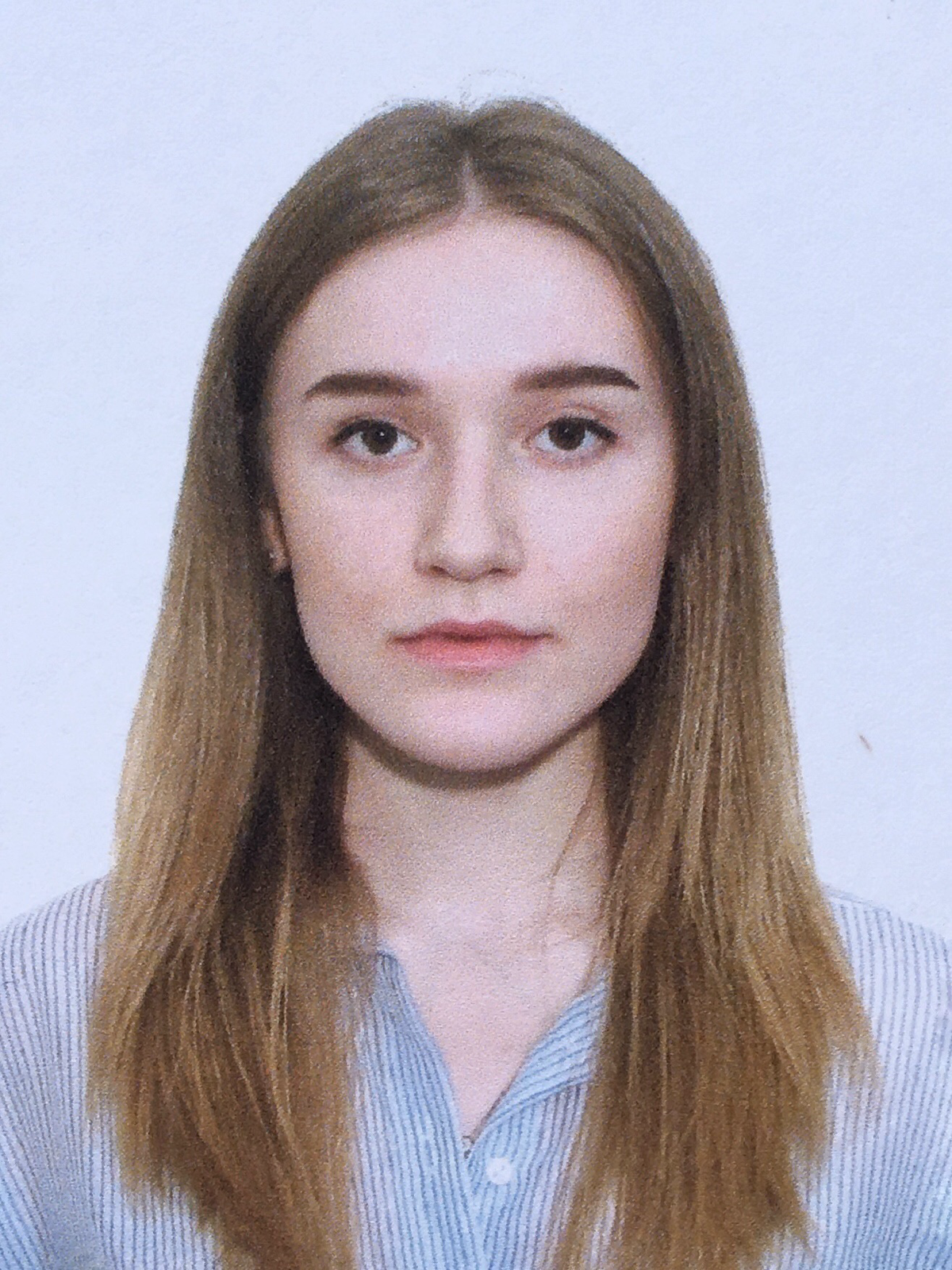 Ксения Белкова | Сетка — социальная сеть от hh.ru