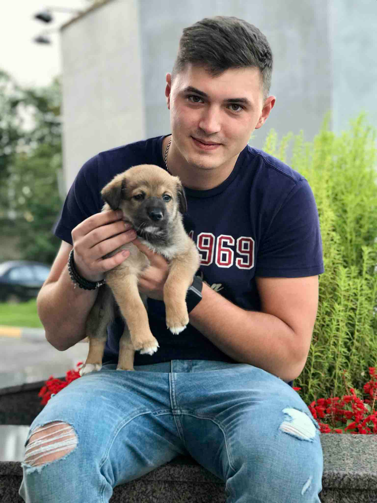 Игорь Автушенко