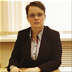 Вероника Редина