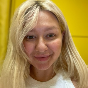 Мария Волкорезова | Сетка — социальная сеть от hh.ru