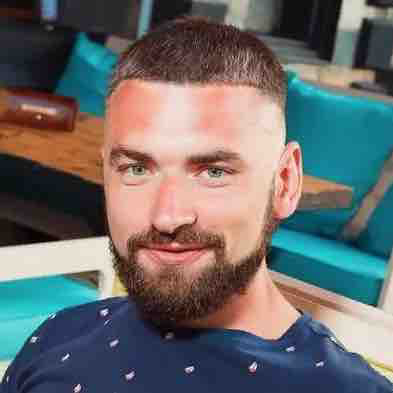 Андрей Урбан | Сетка — социальная сеть от hh.ru