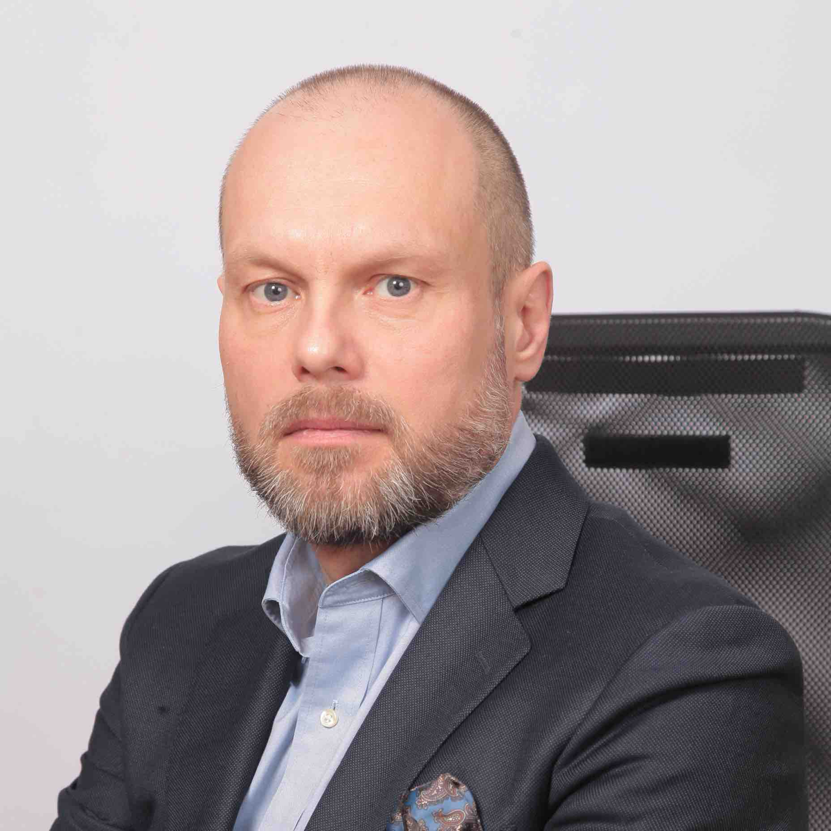 Aleksey Epimakhov | Сетка — социальная сеть от hh.ru