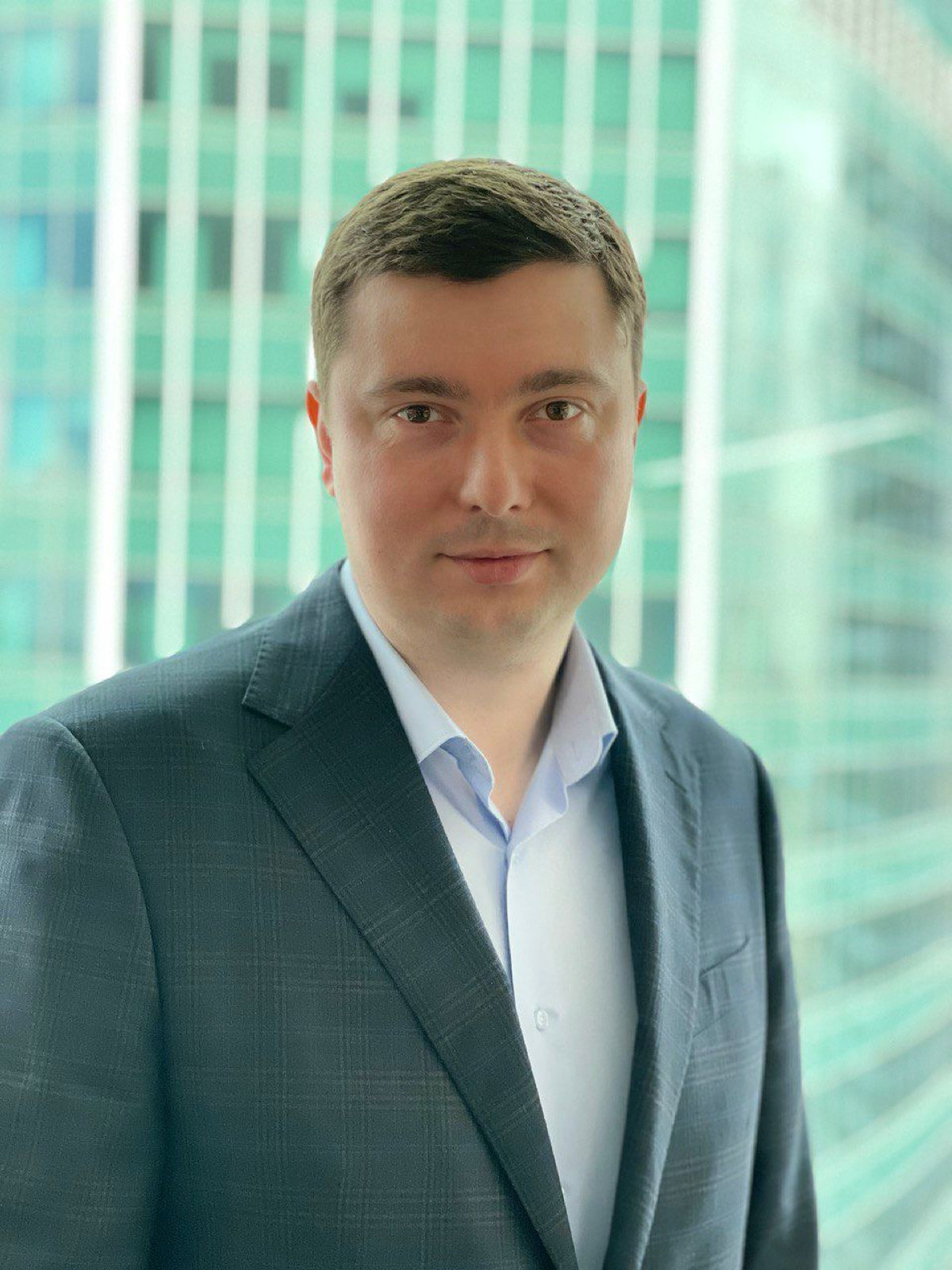 Алексей Парфенов | Сетка — социальная сеть от hh.ru