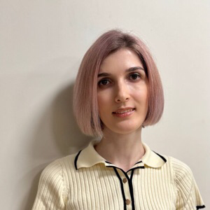 Екатерина Терзи