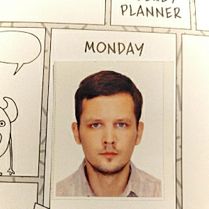 Юрий Быченков