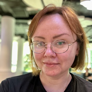 Юлия Старцева | Сетка — социальная сеть от hh.ru