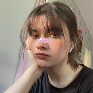 Марьям Арсланбекова | Сетка — социальная сеть от hh.ru