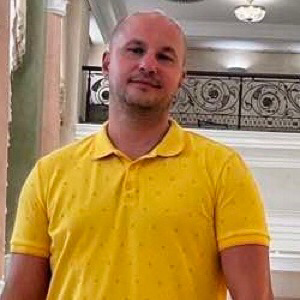 Антон Иванькович