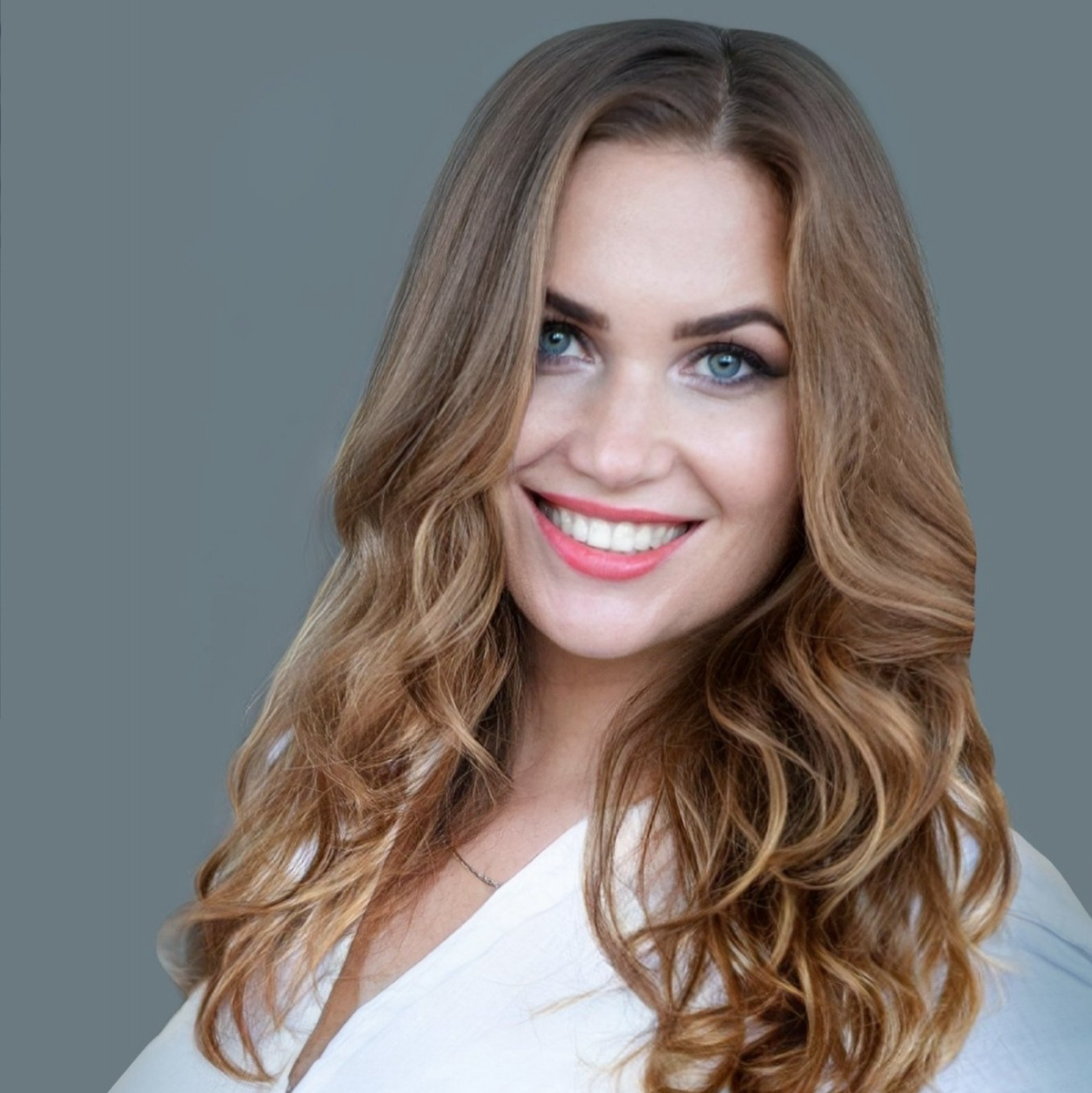 Наталия Никановская | Сетка — социальная сеть от hh.ru