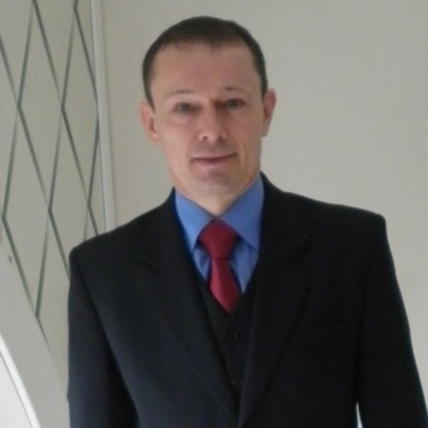 Алексей Рубцов