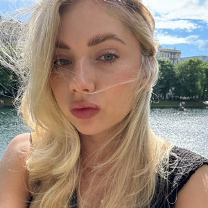 Марина Колмыкова