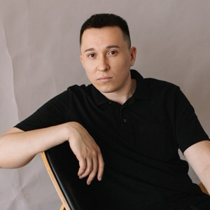 Асхат Шектыбаев