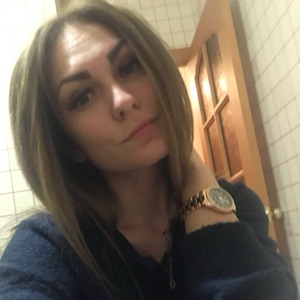 Алена Галкина