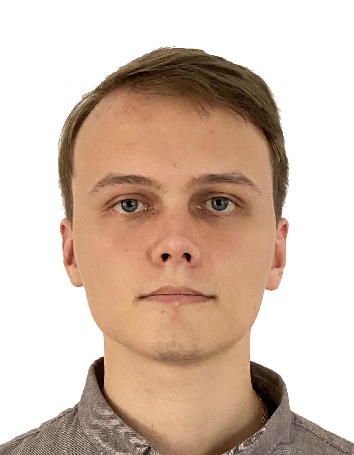 Даниил Краснов | Сетка — социальная сеть от hh.ru