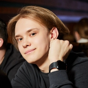 Никита Березнев