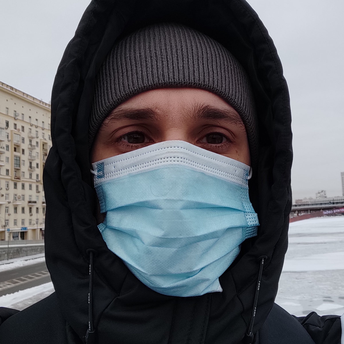 Сергей Шептицкий | Сетка — социальная сеть от hh.ru