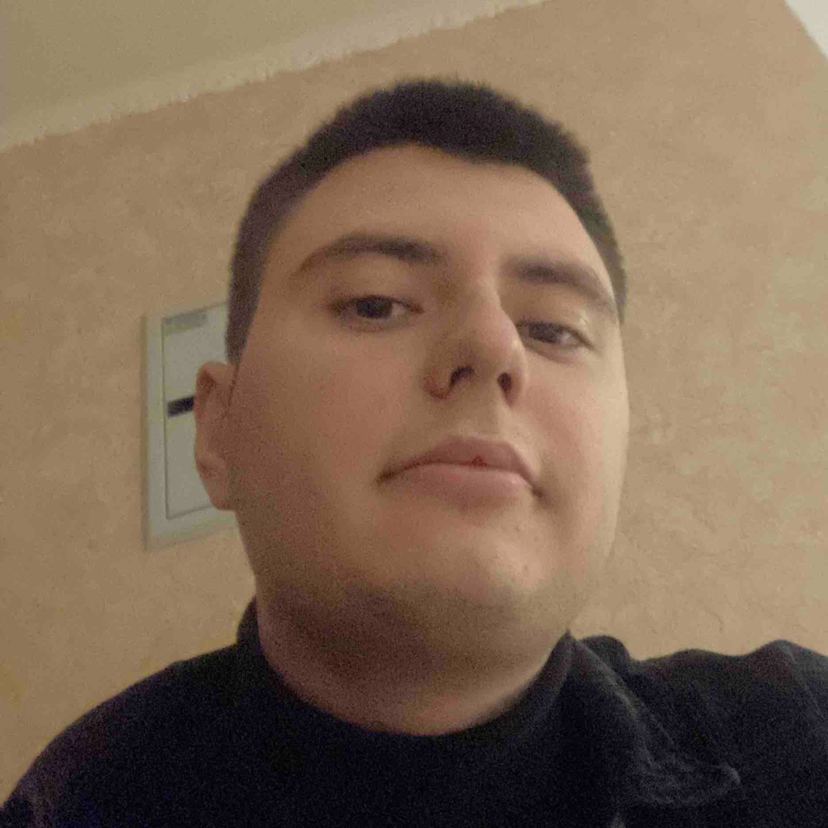 Василий Ельцин