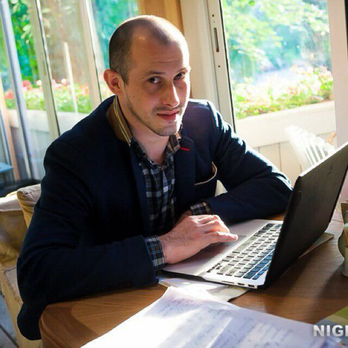 Гончаров Сергей