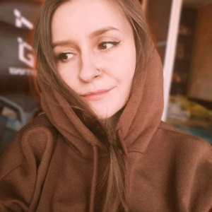 Марина Демакова