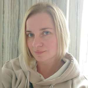 Дарья Багаева