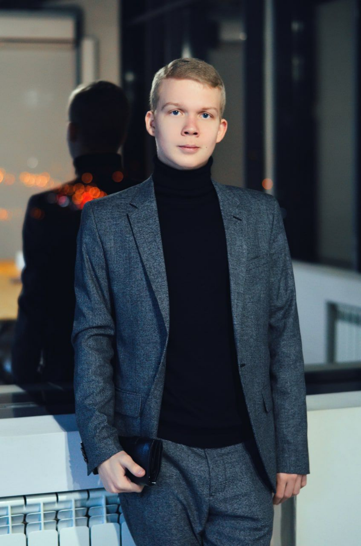 Андрей Трофимов