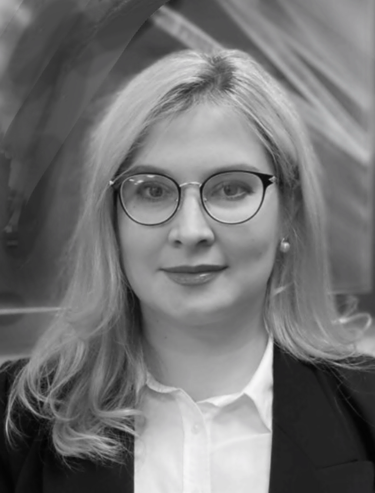 Евгения Федорова