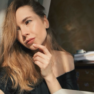 Екатерина Кирилина