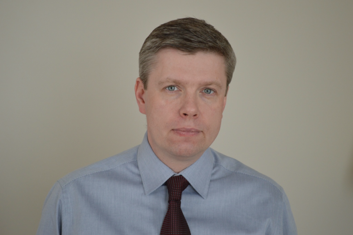 Дмитрий Елпатьевский | Сетка — социальная сеть от hh.ru