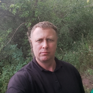 Станислав Тиханов