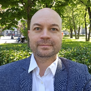 Константин Исаков | Сетка — социальная сеть от hh.ru