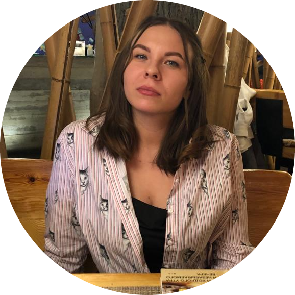 Яна Куянова