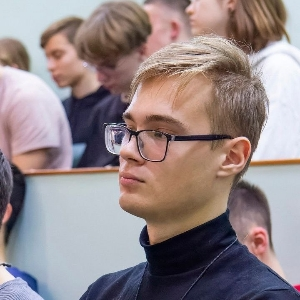 Владислав Вовк