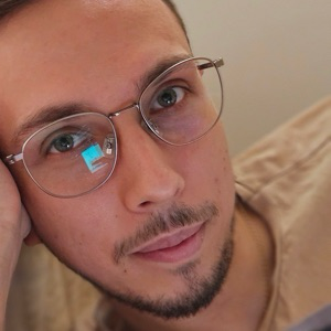 Михаил Алябьев | Сетка — социальная сеть от hh.ru