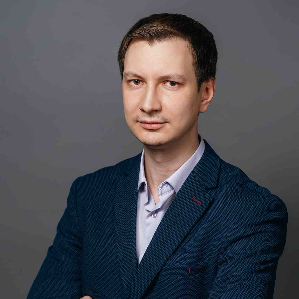 Алексей Демченко