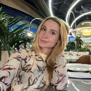 Илона Акимкина | Сетка — социальная сеть от hh.ru