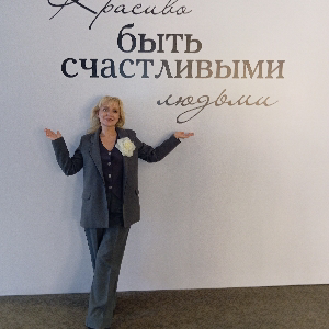 Светлана Парфенова