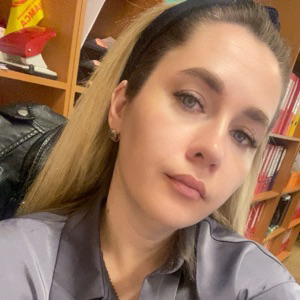 Елизавета Михайлова